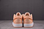 Air Jordan 1 Low Sunset Haze Dc0774-801