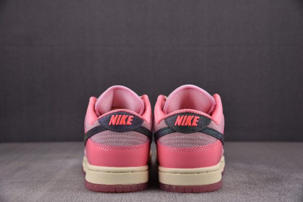 Nike Dunk Low Wmns Barbie Fn8927-621