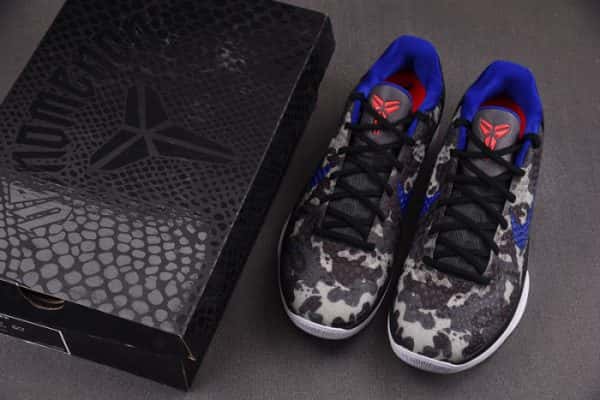 Nike Kobe 6 Urban Camo 429659-901