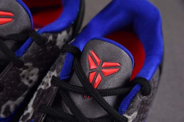 Nike Kobe 6 Urban Camo 429659-901