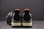 Air Jordan 4 Retro Undefeated Jbm351-M1