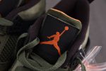 Air Jordan 4 Retro Undefeated Jbm351-M1