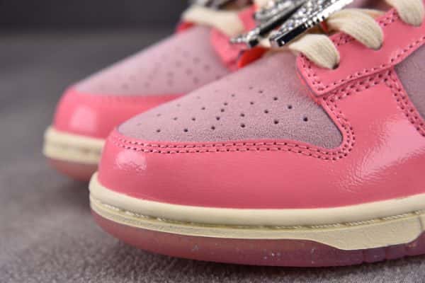Nike Dunk Low Wmns Barbie Fn8927-621