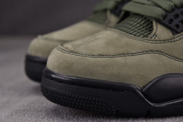 Air Jordan 4 Retro Undefeated Jbm351-M1