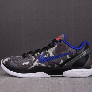 Nike Kobe 6 Urban Camo 429659-901
