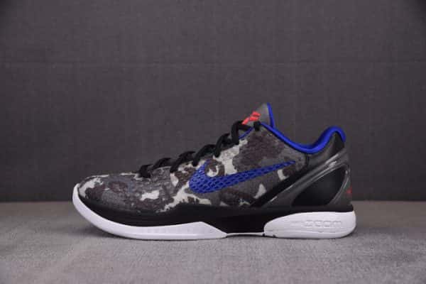 Nike Kobe 6 Urban Camo 429659-901