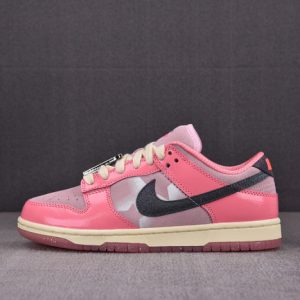 Nike Dunk Low Wmns Barbie Fn8927-621