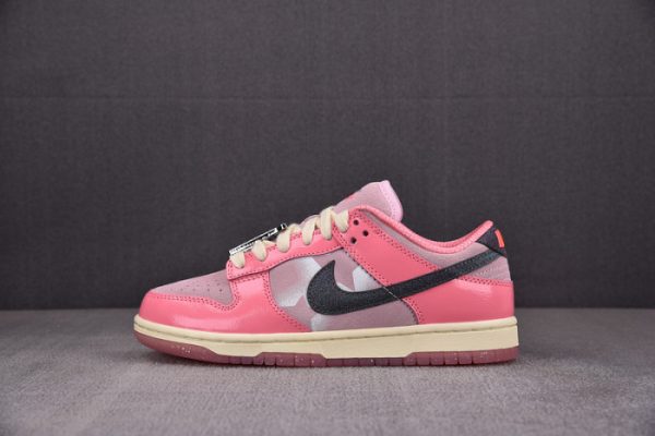 Nike Dunk Low Wmns Barbie Fn8927-621
