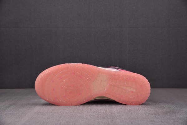 Nike Dunk Low Wmns Barbie Fn8927-621