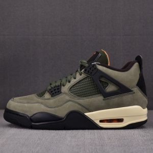 Air Jordan 4 Retro Undefeated Jbm351-M1
