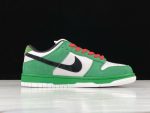 Nike Dunk Low Sb Heineken 304292-302