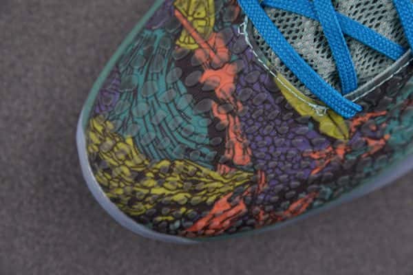 Nike Kobe 6 Prelude 640220-001
