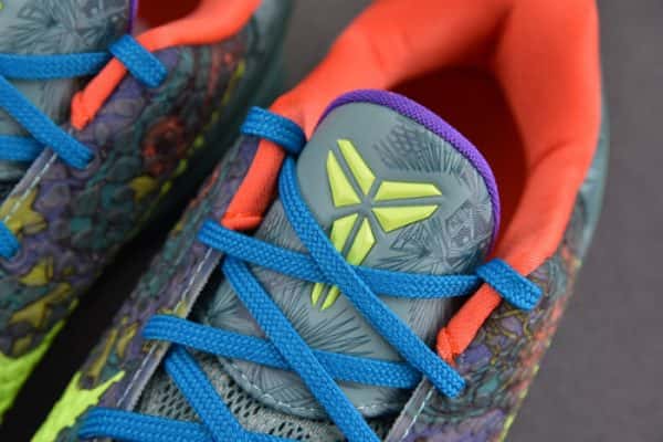 Nike Kobe 6 Prelude 640220-001