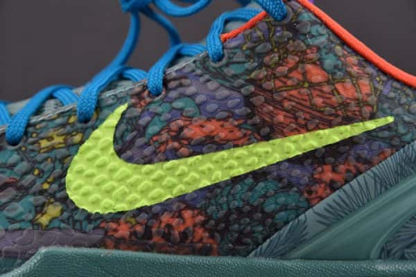 Nike Kobe 6 Prelude 640220-001