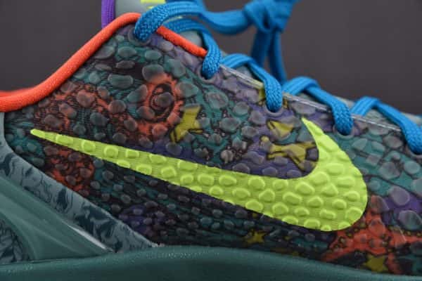 Nike Kobe 6 Prelude 640220-001