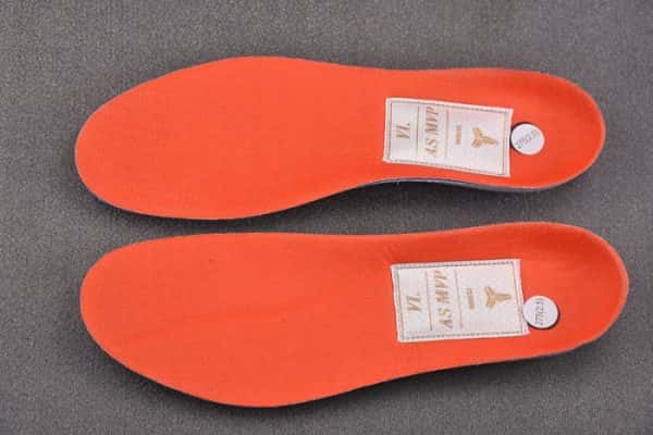 Nike Kobe 6 Prelude 640220-001