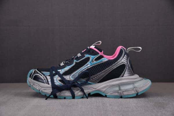 Sneaker 3xl 31000012