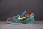 Nike Kobe 6 Prelude 640220-001