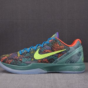 Nike Kobe 6 Prelude 640220-001