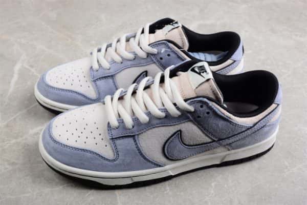 Nike Sb Dunk Low "Steamboy Ost" Lf0039-026