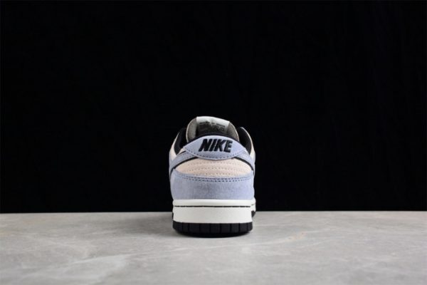 Nike Sb Dunk Low "Steamboy Ost" Lf0039-026
