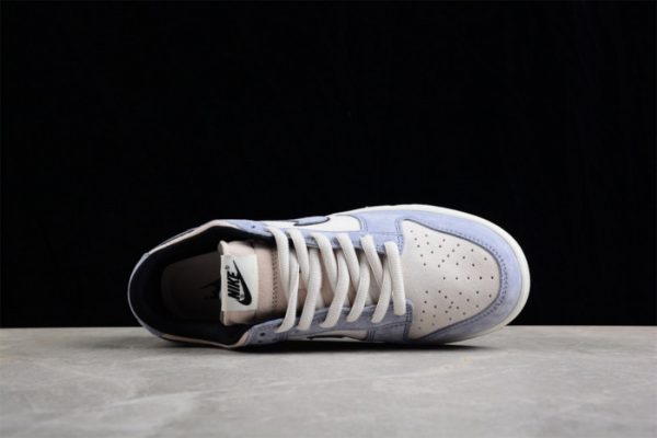 Nike Sb Dunk Low "Steamboy Ost" Lf0039-026