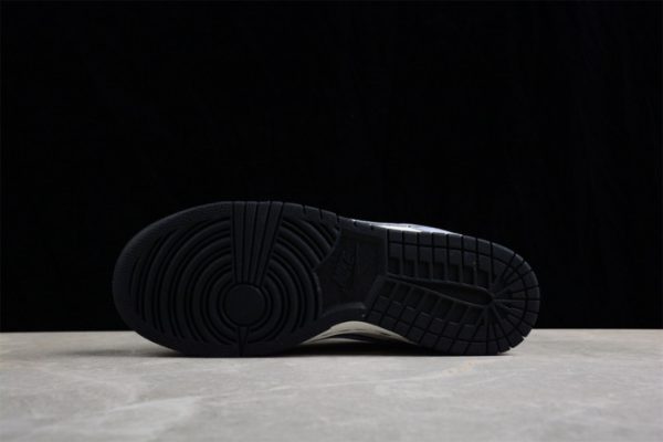 Nike Sb Dunk Low "Steamboy Ost" Lf0039-026