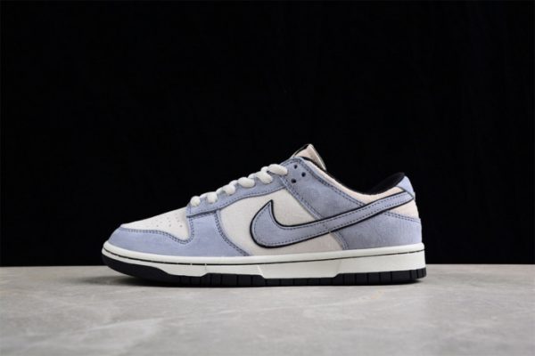 Nike Sb Dunk Low "Steamboy Ost" Lf0039-026