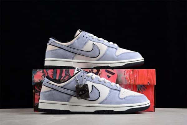 Nike Sb Dunk Low "Steamboy Ost" Lf0039-026