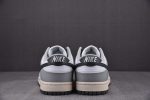 Nike Dunk Low Light Smoke Grey Dd1503-117