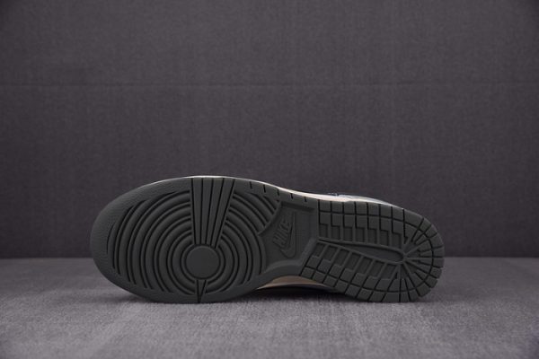 Nike Dunk Low Light Smoke Grey Dd1503-117