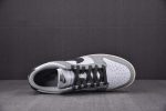 Nike Dunk Low Light Smoke Grey Dd1503-117