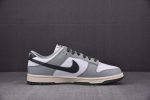 Nike Dunk Low Light Smoke Grey Dd1503-117