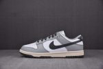 Nike Dunk Low Light Smoke Grey Dd1503-117