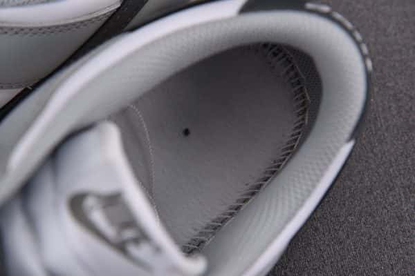 Nike Dunk Low Light Smoke Grey Dd1503-117