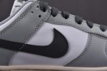 Nike Dunk Low Light Smoke Grey Dd1503-117