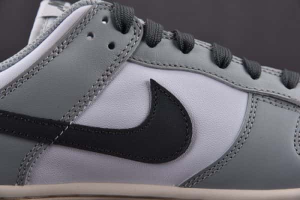 Nike Dunk Low Light Smoke Grey Dd1503-117