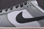 Nike Dunk Low Light Smoke Grey Dd1503-117