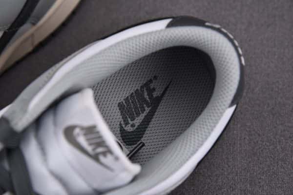 Nike Dunk Low Light Smoke Grey Dd1503-117