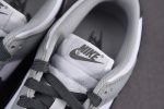 Nike Dunk Low Light Smoke Grey Dd1503-117