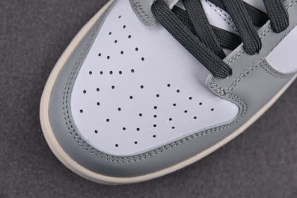 Nike Dunk Low Light Smoke Grey Dd1503-117