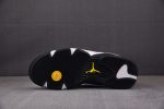 Air Jordan 14 Laney 487471-407