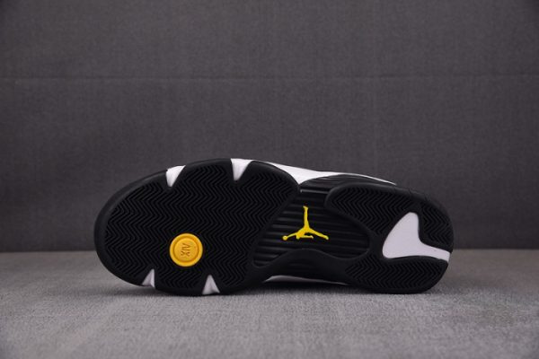 Air Jordan 14 Laney 487471-407