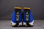 Air Jordan 14 Laney 487471-407