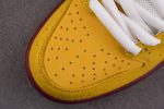 Nike Dunk Sb Low Premium Yellow Lobster 313170-137