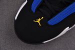 Air Jordan 14 Laney 487471-407