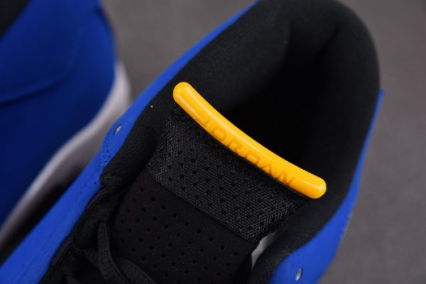 Air Jordan 14 Laney 487471-407