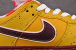 Nike Dunk Sb Low Premium Yellow Lobster 313170-137