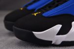 Air Jordan 14 Laney 487471-407