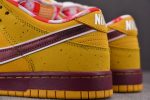 Nike Dunk Sb Low Premium Yellow Lobster 313170-137